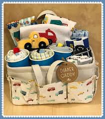 23 baby gift basket ideas for any