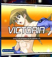 Yu-Gi-Oh Duel Links Nude Mods Stripping All the Sexy Female Duelists –  Sankaku Complex