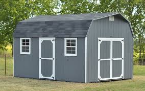 Our top pick for the best storage shed is the yardstash iv: Storage Sheds In Texas 5 Quality Features Of Texas Sheds