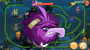 Angry Birds 2 BOSS ZETA (King Pig Panic) Gameplay Walkthrough Part 678 -  YouTube