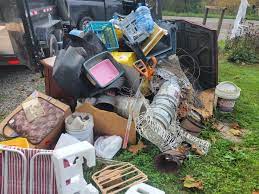 Full Service Junk Removal - Larry's Junk Removal