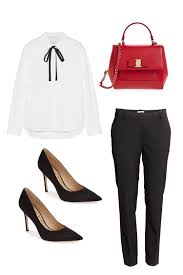 5 best interview outfit ideas for women