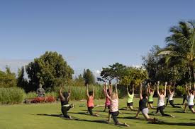 16 best yoga retreats in the usa for