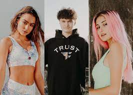 My 16 year old little brother faze jarvis had a first date with his new girlfriend amanda, but his ex girlfriend carrington randomly came over! Ex Girlfriend Knows Faze Jarvis Better Than Current Girlfriend