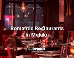 Get ready to fight for seats as restoran nyonya sayang is always packed during lunch and dinner hours. 6 Most Romantic Restaurants In Melaka So Bae S In For A Treat