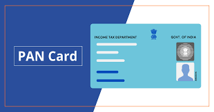 what is pan card eligibility types