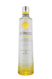 the low carb impact of ciroc pineapple