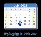 27 July 2022 এর ছবির ফলাফল