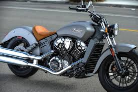 indian scout for polaris relaunch