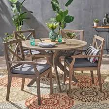 Outdoor Dining Sets At