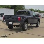 The requested page not found. 2015 Ford F 250 Super Duty Trailer Wiring Etrailer Com