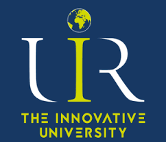 UIR – Université Internationale de Rabat
