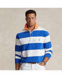 striped rugby shirts for men up to 61