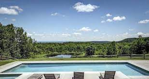 poconos house als with private pool