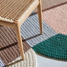 the crochet collection rug gan rugs