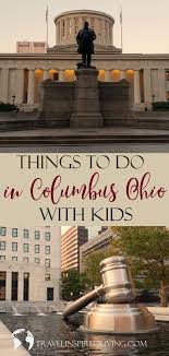 things to do in columbus ohio with kids