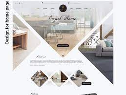Compare bids to get the best price for your project. Ui Ux Website For Flooring Company By Jovan On Dribbble