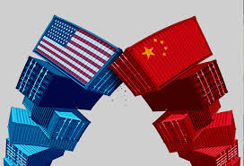 US-China rivalry presages new world order | ORF