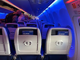what are the best seats on southwest