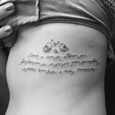 Fiel à sua lei de cada instante. Tatuagens Escritas Trechos E Frases Para Inspirar Sua Tattoo Dicas De Mulher