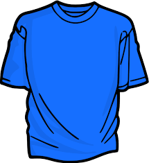 Free T-Shirt Cliparts, Download Free T-Shirt Cliparts png images, Free ClipArts on Clipart Library
