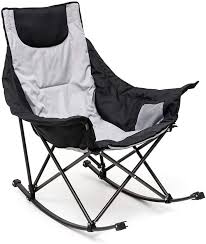 Sunnyfeel Camping Rocking Chair