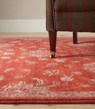 john lewis crimson perth rug red l300 x