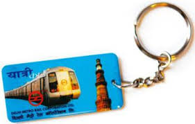 dmrc won t refund you card balance from