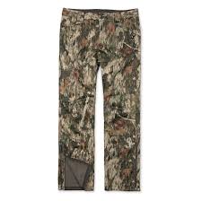 Browning Mens Hells Canyon Speed Hellfire Fm Insulated Gore Windstopper Pants