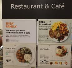 Maybe you would like to learn more about one of these? One More Reason To Love Ikea Free Breakfast For Fed Gov T Employees During Shutdown Humansbeingbros