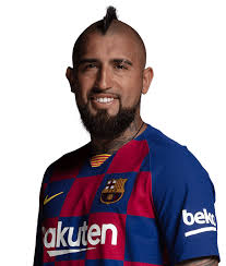 Arturo vidal is a popular chilean professional football player who plays for series a club inter milan as a midfielder. Arturo Vidal To Inter Milan Transfer Barcelona To Terminate Vidal S Contract Latest Sports News In Ghana Sports News Around The World
