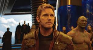 Check out this biography to know about his childhood, family life, achievements and other. Chris Pratt Versichert Dass Guardians Of The Galaxy Vol 3 Kommen Wird
