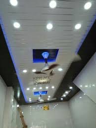 Pvc False Ceiling At Rs 130 Square Feet