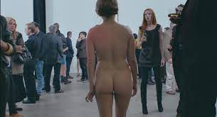 Nude video celebs » Jennifer Jason Leigh nude - The Moment (2013)