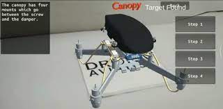 drone platform