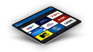Seamless auto connect ke jaringan flashzone seamless bagi anda pengguna paket data telkomsel c. Bell Tv App Mobile Apps Bell Canada