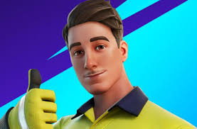 how to unlock lazarbeam s fortnite skin