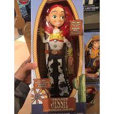 Mua Búp Bê Nhồi Bông Nhân Vật Woody Trong Phim Toy Story 4 — Đồ chơi trẻ em