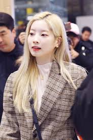 Besides, she captures all attention with flawless soft skin. 8 Times Twice S Dahyun Proved That She Can Slay Any Hair Color Kissasian