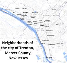 Trenton New Jersey Wikipedia