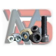 tvs bolt and nuts diameter 10 mm at