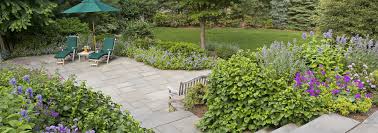 Using Natural Stone For Your Patio