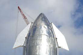 For example, sn8 conducted four static fires over the course of more than a. Elon Musk Says Starship Sn8 Prototype Will Have A Nosecone And Attempt A 60 000 Foot Return Flight Techcrunch