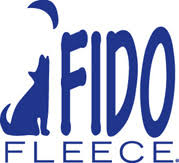 Fido Fleece Dog Warm And Cozy Apparel Gregrobert