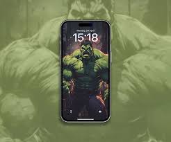hulk rage aesthetic wallpapers unique
