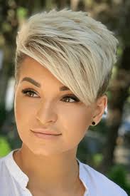 Short hairstyles also look cool in winter, if you have short hair then it is easier to style your hair in winter. 73 Short Haircuts For Women 2021 Ultimate Inspirational Updated Gallery