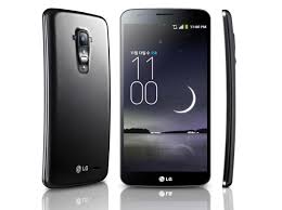 Η LG παρουσίασε το G Flex Smartphone με την κυρτή οθόνη