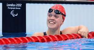 Swimming at the Paralympics | Facts about para-swimming