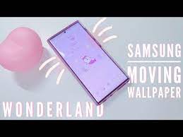 samsung s23 ultra wonderland