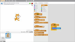 We love to share our work all the people around us who want to learn. Scratch Videos